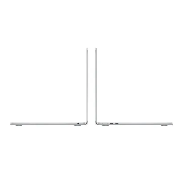 Apple MacBook Air 15 2024 M3/8CPU-10GPU/16GB/1TB Silver