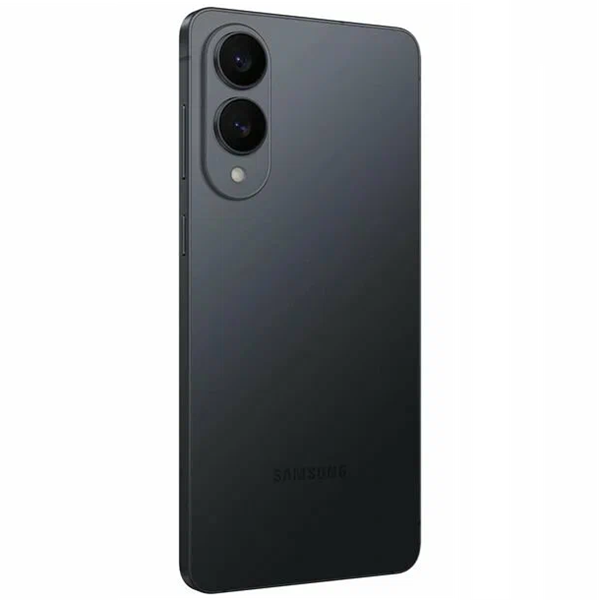 Samsung Galaxy S25 Edge 12+256Gb Titanium Jetblack (Snapdragon, 2 nano-SIM /eSIM)